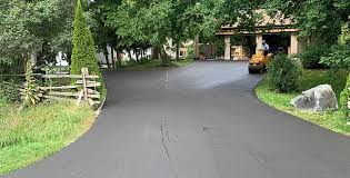 Best Paver Driveway Installation  in Joshua Tree, CA